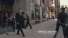 THY'yi Arayıp Gotham'a Bilet İsteyen Gençler