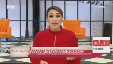 Zuhal Topal'ın Şehit Olayında Tribünlere Oynaması