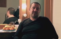 Hakkında Merak Ettikleriniz #1 - Ata Demirer