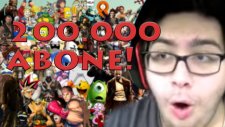 200.000 Abone Özel! - Oyunbaztivi