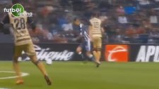 Cardona'dan mükemmel gol