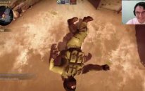 Counter Strike Global Offensive - /w NDNG Enes Mervan T NDNG Baturay
