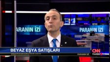 Paranın İzi 5 Şubat 2016