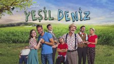 Yeşil Deniz 60.Bölüm Fragmanı (15 Şubat Pazartesi 2016)