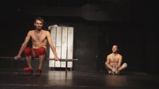 118 80 Reklamına Mimikleriyle Can Veren Adam