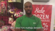 Amerikalıların Gözünden Türkiye