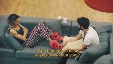 Big Brother Türkiye 11 Şubat Perşembe Fragmanı