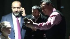 Köksal Baba'ya Rüya Gibi Doğum Günü Kutlaması