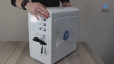 Mil Su Arıtma Cihazı Montajı - Kapalı Kasa