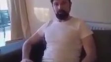 Recep Tayyip Erdoğan'ın Birebir Taklidini Yapan Adam