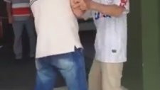 Sarhoş Vs Sarhoş Sigara Challenge