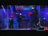break dans şampiyonu jabbawockeez 1