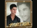 Pianist Faruk Varlığın Yeter