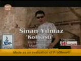 Sinan Yılmaz - Trabzon Kolbastısı Sinan Yılmaz - Trabzon Kolbastısı