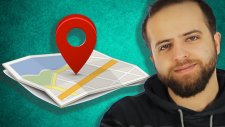 Burası Neresi? - Cezalı Yarışma
