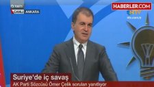 Çelik Avrupa'yı Tehdit Etti: Vatandaş Tüm Sınırlar Açılsın Diyor