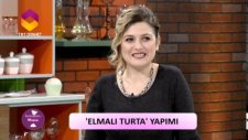 Emine Beder'in Mutfağı 14.Bölüm - Elmalı Turta