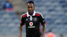 Güney Afrika'dan vurdu Avrupa'da gol oldu