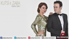 Kutsi - Zara - Aşıklar Şehri Kutsi - Zara - Aşıklar Şehri