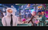 Leylekler - Storks (2016) Türkçe Dublajlı Teaser
