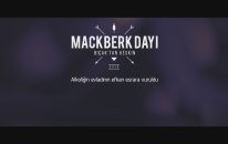 Mackberk - Bıçak'tan Keskin (Official Audio)