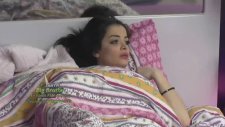 Onur ve Seda Çifti Birlikte Big Brother Evinin Tadını Çıkartıyor - Big Brother Türkiye