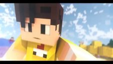Yeni Animasyonlu Intro :p W/ Gereksiz Oda
