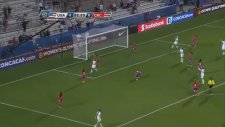 Abd Kadın Milli Futbol Takımı'nda Kadın Futbolcudan Harika Kontrol!