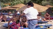 İbrahim Tatlıses'ten Yönetmenlik Dersleri (1998 - İlknur Soydaş)