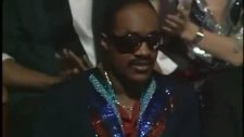 Stevie Wonder - Oscar Konuşması (1985 - I Just Called to Say I Love You)