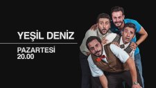 Yeşil Deniz 60.Bölüm Tanıtımı (15 Şubat Pazartesi 2106)