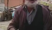 Abdurrahman Dayının Şiiri
