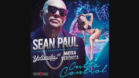 Sean Paul - Ft. Yolanda Be Cool Sean Paul - Ft. Yolanda Be Cool