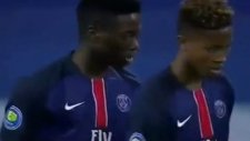 Shanghai Shenhua'ya tam 5 gol..