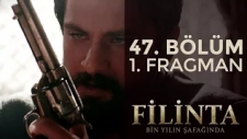 Filinta 47. Bölüm Fragmanı (19 Şubat Cuma)