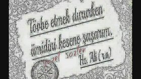 Murat Yildiz - Tövbe Et Yalvar Allah'a Murat Yildiz - Tövbe Et Yalvar Allah'a
