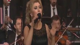 Süheyla Eren - Sevgi Dolu Şu Gönlüm Bir Kuş Gibi Kanatlı Süheyla Eren - Sevgi Dolu Şu Gönlüm Bir Kuş Gibi Kanatlı