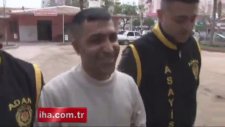 Babaannesini Öldüresiye Sevdiği için Öldüren Adam - Adana