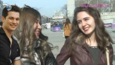 Çağatay Ulusoy mu, Burak Özçivit mi | Magazin D | Mini Anket