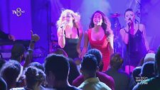 Hadise & Serenay Aktaş - Prenses (Canlı Performans)
