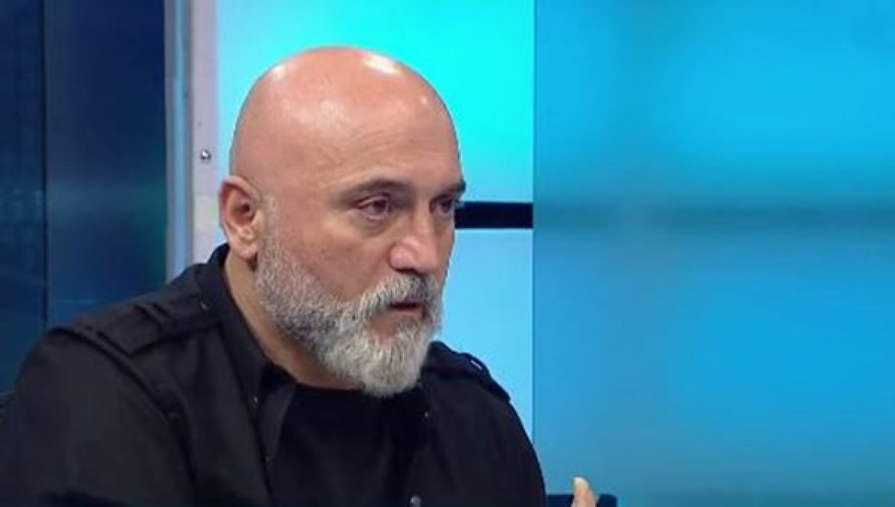 Hikmet Karaman kampı değerlendirdi 13