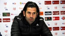 İbrahim Üzülmez'den galibiyet açıklaması
