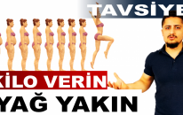 Kilo Vermenin En Kolay ve En Hızlı Yolu