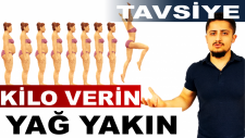 Kilo Vermenin En Kolay ve En Hızlı Yolu
