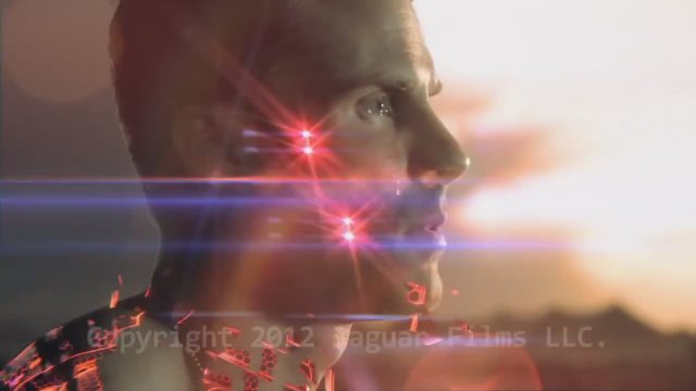 Time Warrior (2012) Fragman