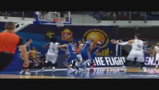 Udoh ve Vesely aynı karede! TOP 10...