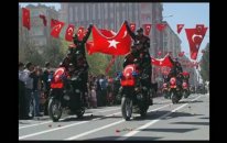 Asi StyLa TÜRK Polisi 2016 kopmalık süper parça
