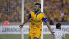 Gignac'tan enfes gol!