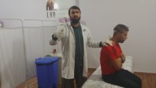 Hcamat Kafa Vanhacamat Ve Sülük Merkezi