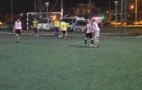 İnter Fereon VTeks City DENİZLİ Maç Golü